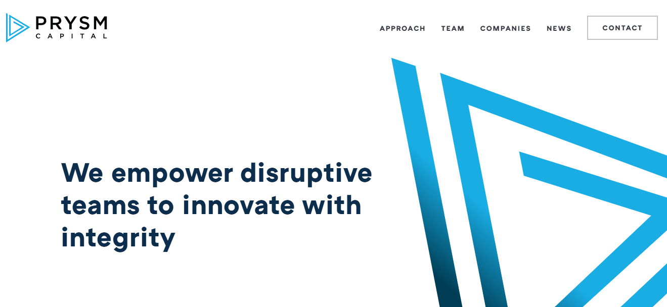 Top VC Firms in New Jersey Who Invest in Software Startups